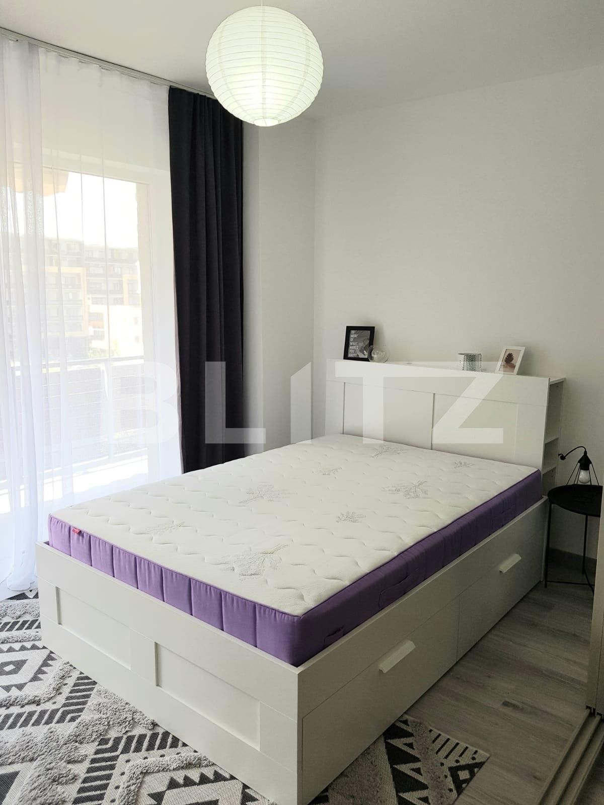 Apartament de închiriat 2 camere Bună Ziua - 53630AI | BLITZ Cluj-Napoca | Poza5