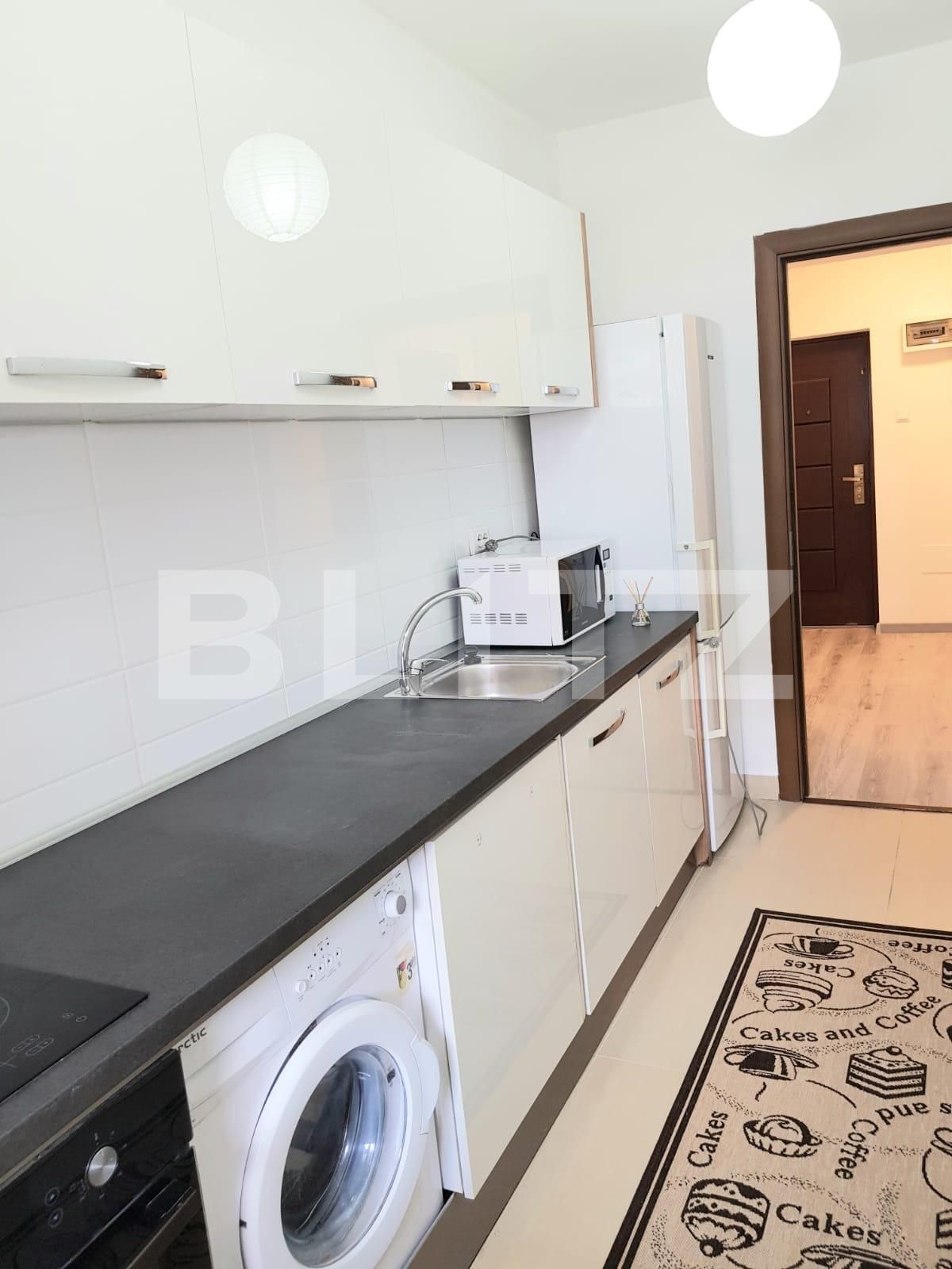 Apartament de închiriat 2 camere Bună Ziua - 53630AI | BLITZ Cluj-Napoca | Poza7