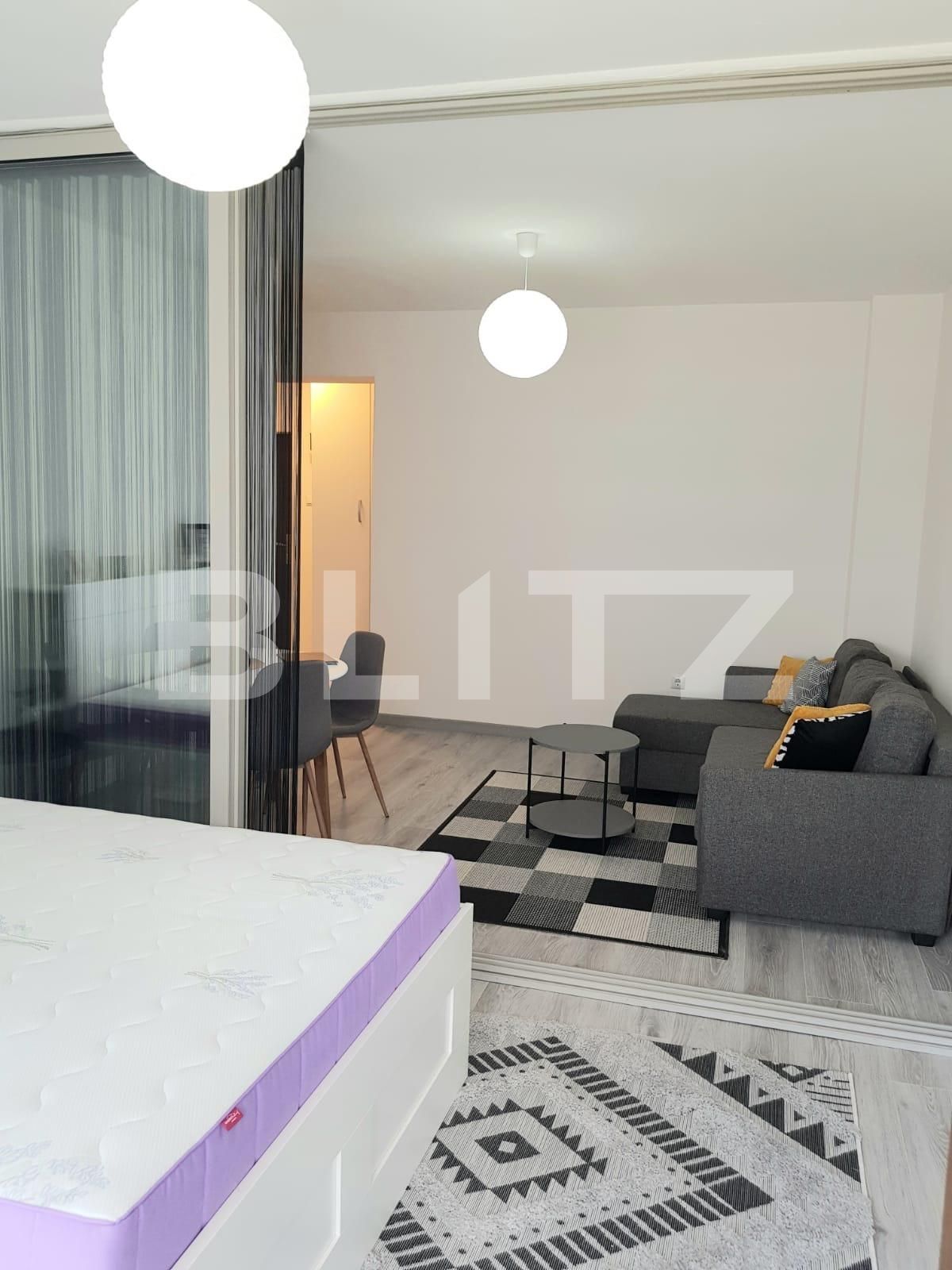 Apartament de închiriat 2 camere Bună Ziua - 53630AI | BLITZ Cluj-Napoca | Poza4