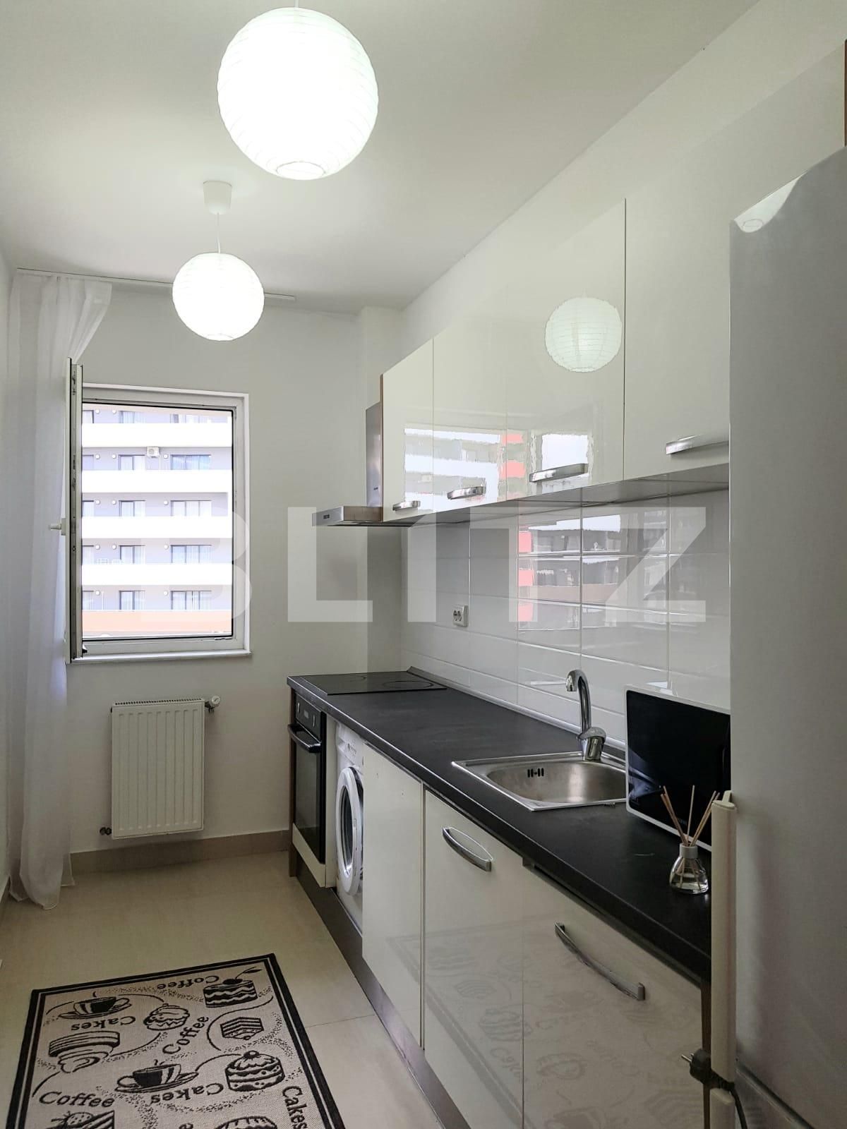 Apartament de închiriat 2 camere Bună Ziua - 53630AI | BLITZ Cluj-Napoca | Poza6