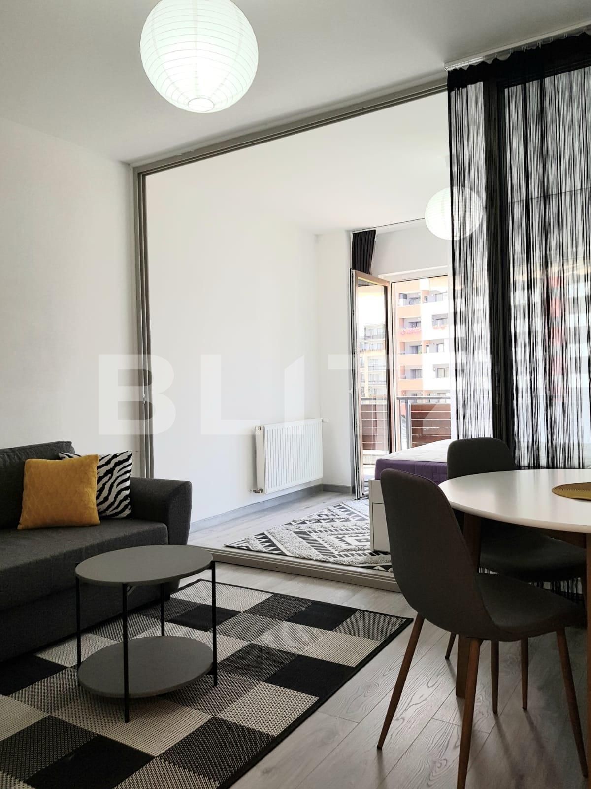 Apartament de închiriat 2 camere Bună Ziua - 53630AI | BLITZ Cluj-Napoca | Poza2