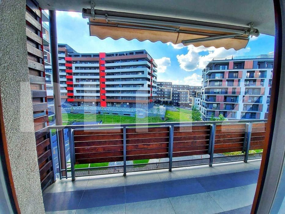 Apartament de închiriat 2 camere Bună Ziua - 53630AI | BLITZ Cluj-Napoca | Poza10