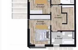 Pret oportun! Casa de vanzare la doar 5 minute distanta de Aeroport International!