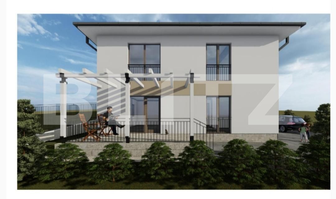 Casa de vânzare 4 camere Exterior Est - 53631CV | BLITZ Cluj-Napoca | Poza2