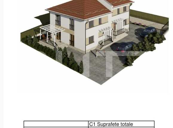 Casa de vânzare 4 camere Exterior Est - 53632CV | BLITZ Cluj-Napoca | Poza4