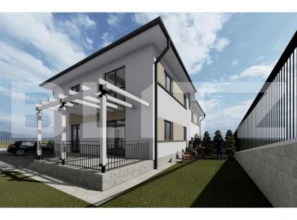 Casa de vânzare 4 camere Exterior Est - 53632CV | BLITZ Cluj-Napoca | Poza3