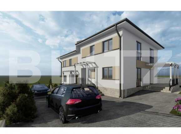 Casa de vânzare 4 camere Exterior Est - 53632CV | BLITZ Cluj-Napoca | Poza2
