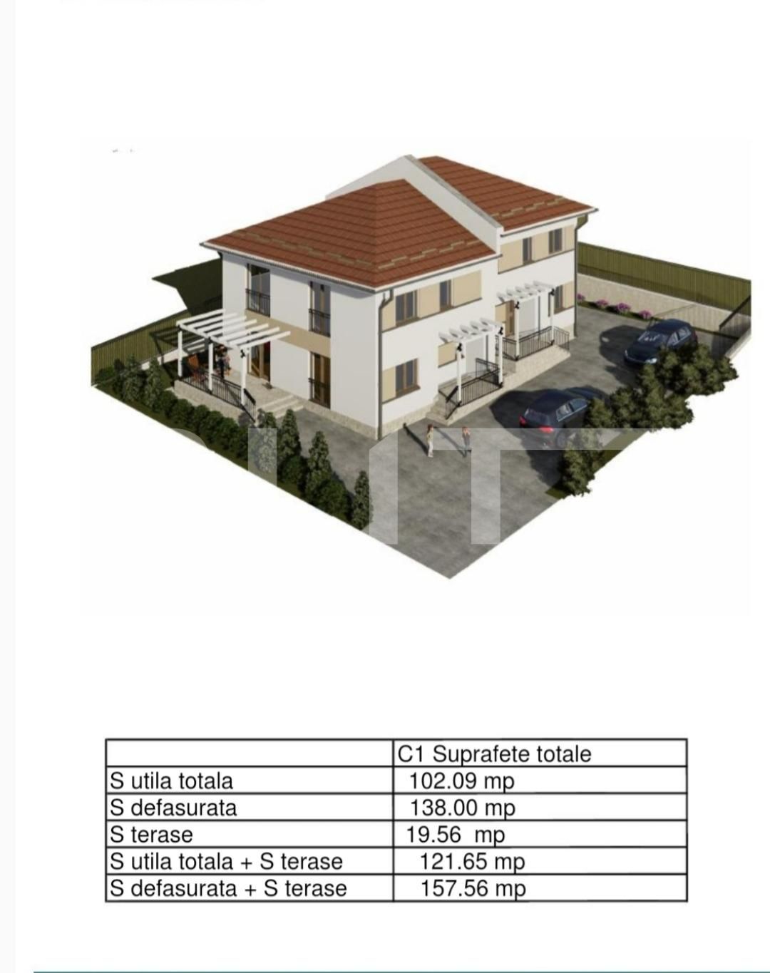 Casa de vânzare 4 camere Exterior Est - 53632CV | BLITZ Cluj-Napoca | Poza4