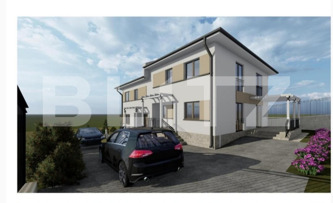 Casa de vânzare 4 camere Exterior Est - 53632CV | BLITZ Cluj-Napoca | Poza2