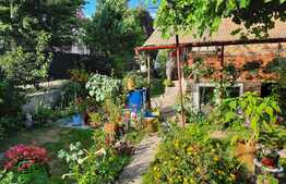 De vanzare casa in calcan renovabila, 80 mp utili, 527 mp teren, in Baciu