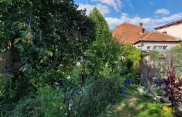 De vanzare casa in calcan renovabila, 80 mp utili, 527 mp teren, in Baciu