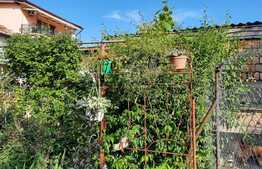 De vanzare casa in calcan renovabila, 80 mp utili, 527 mp teren, in Baciu