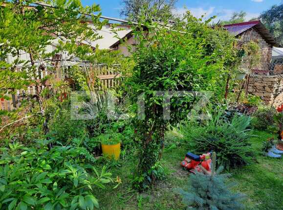 Casa de vânzare 2 camere Baciu - 53633CV | BLITZ Cluj-Napoca | Poza4