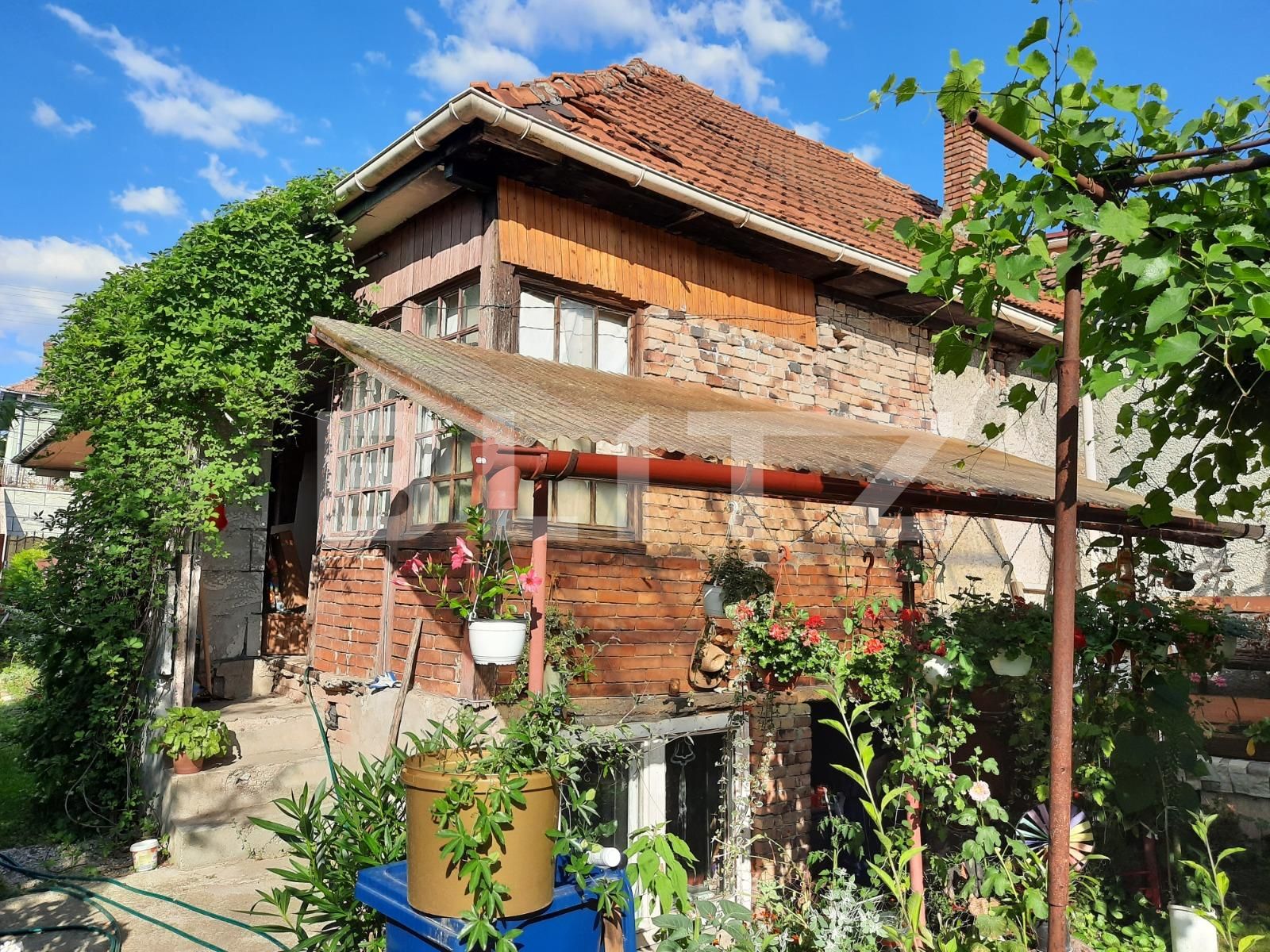 Casa de vânzare 2 camere Baciu - 53633CV | BLITZ Cluj-Napoca | Poza3