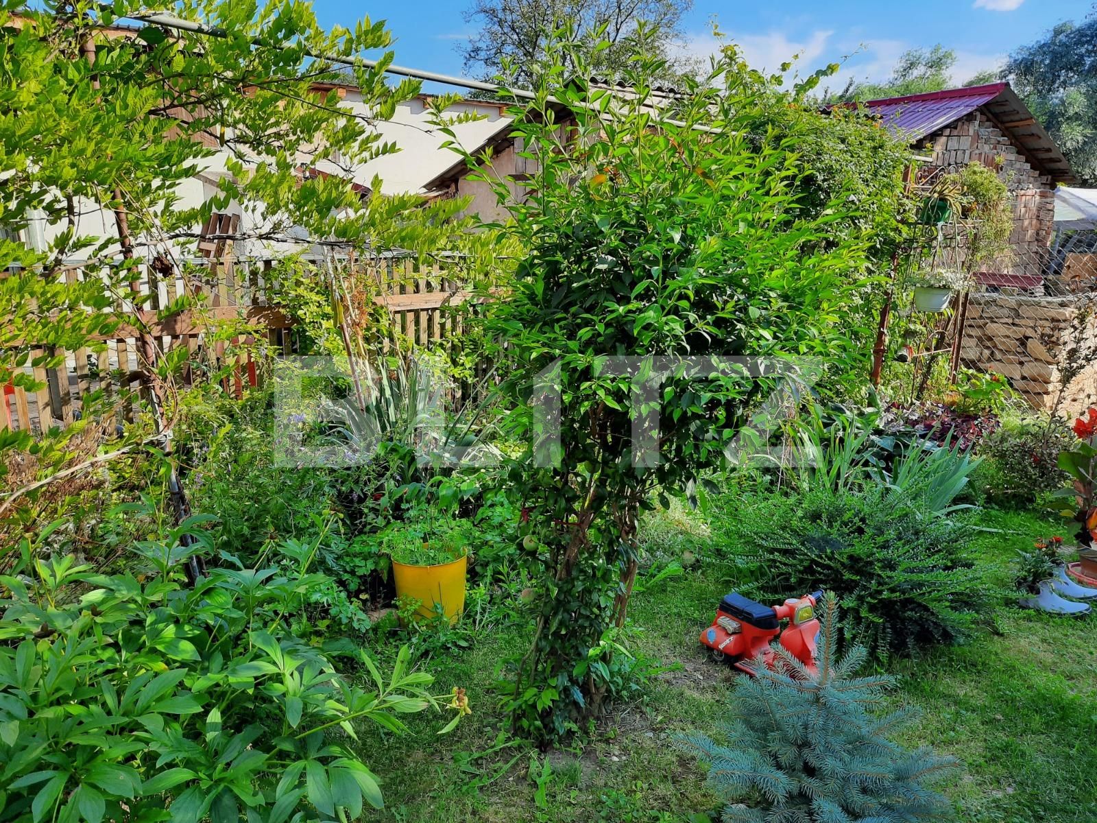 Casa de vânzare 2 camere Baciu - 53633CV | BLITZ Cluj-Napoca | Poza4