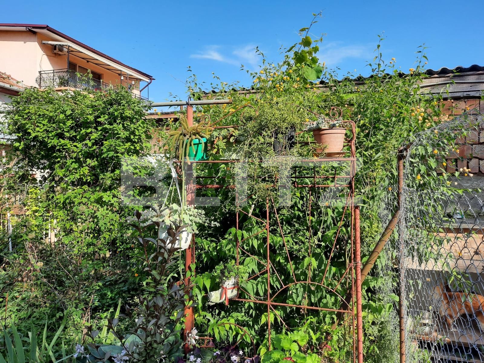 Casa de vânzare 2 camere Baciu - 53633CV | BLITZ Cluj-Napoca | Poza8