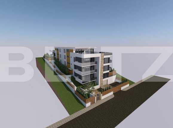 Garsonieră de vânzare Grigorescu - 53634AV | BLITZ Cluj-Napoca | Poza2