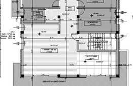 Penthouse in zona exclusivista, PROIECT PREMIUM!