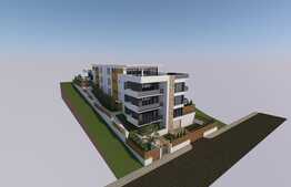 Penthouse in zona exclusivista, PROIECT PREMIUM!