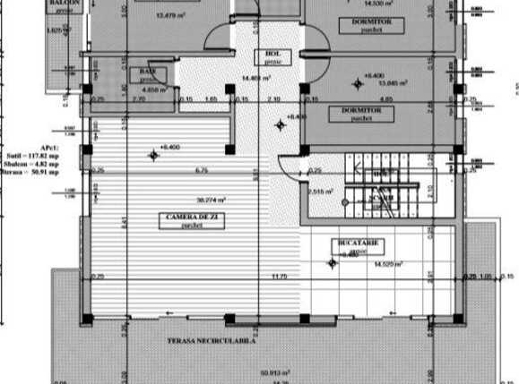 Apartament de vânzare 4 camere Grigorescu - 53637AV | BLITZ Cluj-Napoca | Poza4