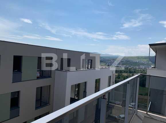 Apartament de vânzare 4 camere Grigorescu - 53637AV | BLITZ Cluj-Napoca | Poza1