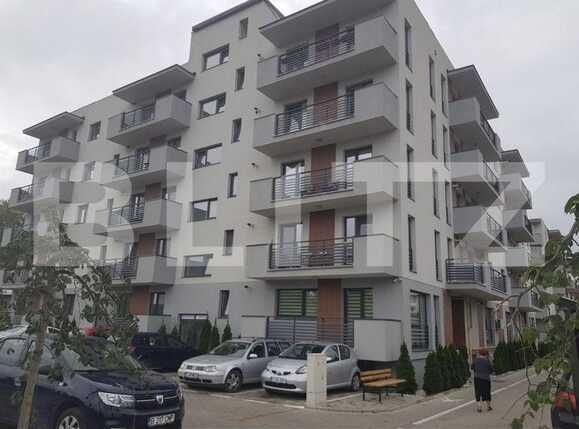 Apartament de închiriat 2 camere Marasti - 53638AI | BLITZ Cluj-Napoca | Poza7