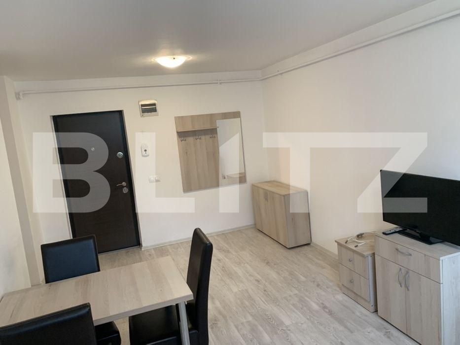 Apartament de închiriat 2 camere Marasti - 53638AI | BLITZ Cluj-Napoca | Poza6