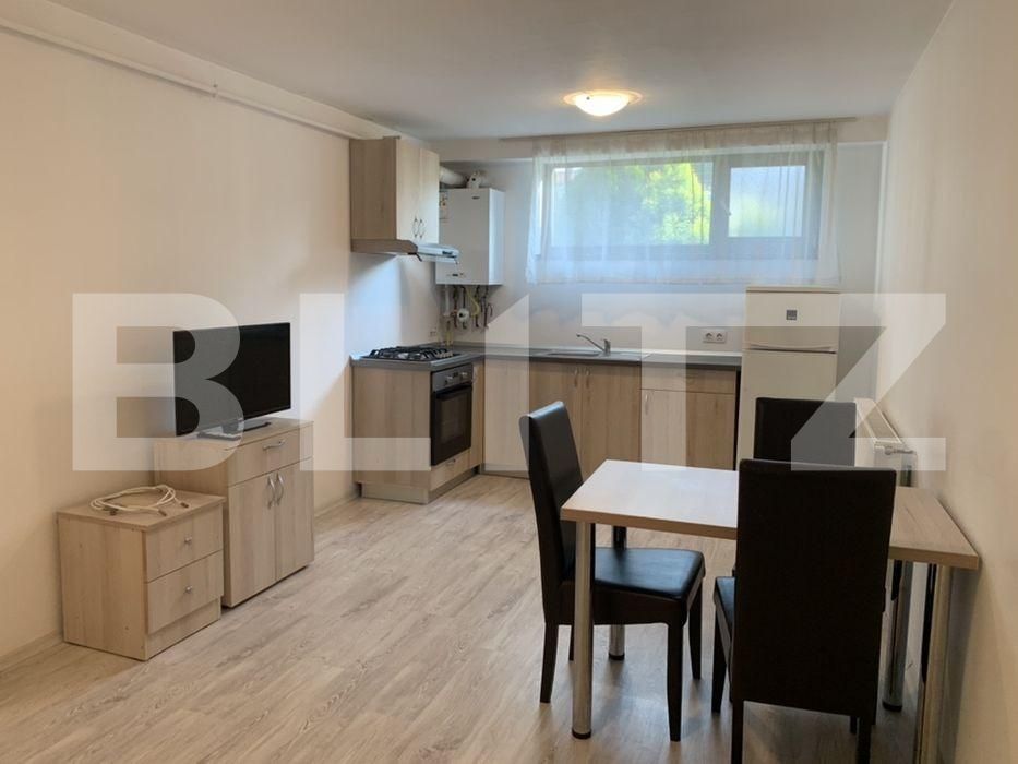 Apartament de închiriat 2 camere Marasti - 53638AI | BLITZ Cluj-Napoca | Poza5
