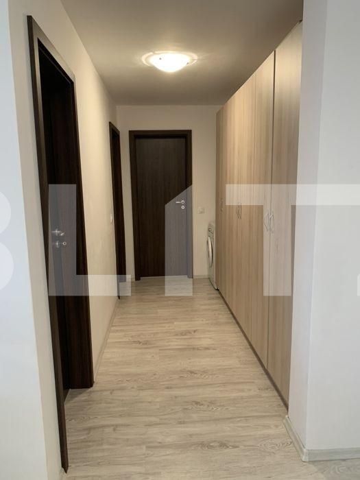 Apartament de închiriat 2 camere Marasti - 53638AI | BLITZ Cluj-Napoca | Poza4