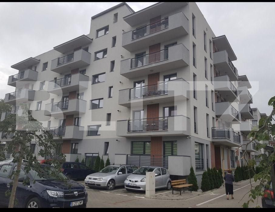 Apartament de închiriat 2 camere Marasti - 53638AI | BLITZ Cluj-Napoca | Poza7