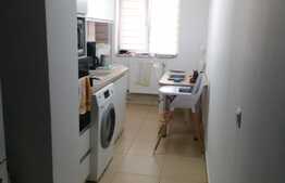 Apartament decomandat cu 2 camere in zona strazii Campului