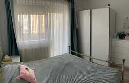 Apartament decomandat cu 2 camere in zona strazii Campului