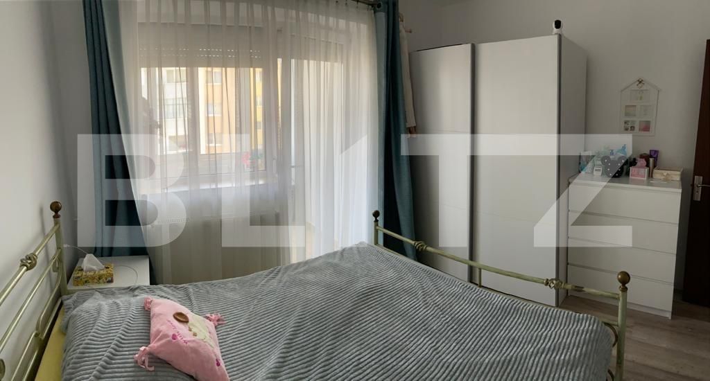 Apartament de vânzare 2 camere Manastur - 53639AV | BLITZ Cluj-Napoca | Poza2