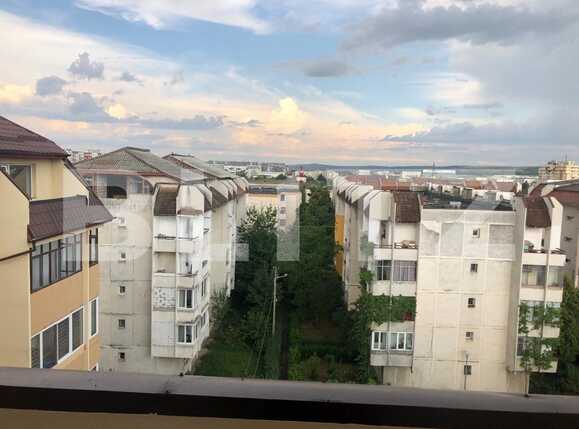 Apartament de vânzare 4 camere Intre Lacuri - 53640AV | BLITZ Cluj-Napoca | Poza1