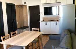 Apartament 3 camere, 56 mp, parcare, imobil nou, zona VIVO