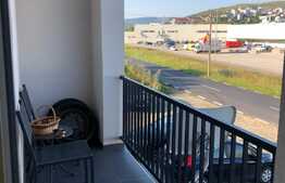 Apartament 3 camere, 56 mp, parcare, imobil nou, zona VIVO