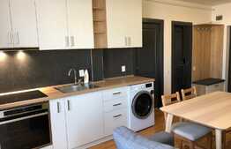 Apartament 3 camere, 56 mp, parcare, imobil nou, zona VIVO