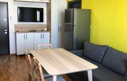 Apartament 3 camere, 56 mp, parcare, imobil nou, zona VIVO