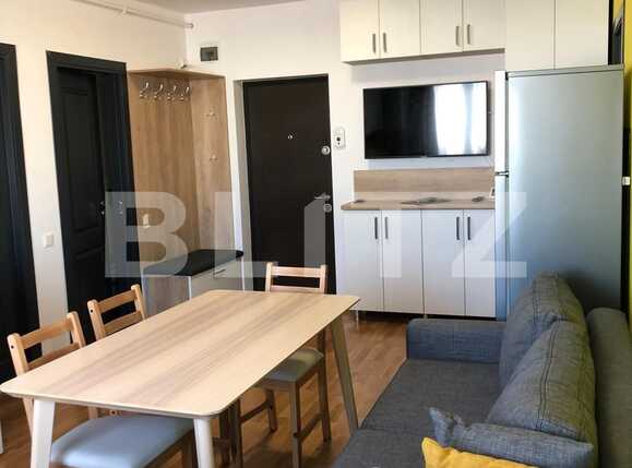 Apartament de închiriat 3 camere Manastur - 53642AI | BLITZ Cluj-Napoca | Poza5