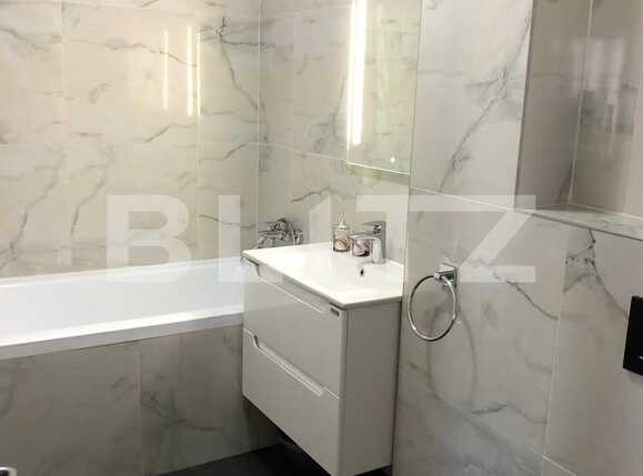 Apartament de închiriat 3 camere Manastur - 53642AI | BLITZ Cluj-Napoca | Poza15