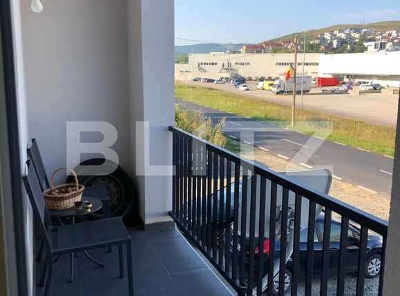 Apartament de închiriat 3 camere Manastur - 53642AI | BLITZ Cluj-Napoca | Poza14