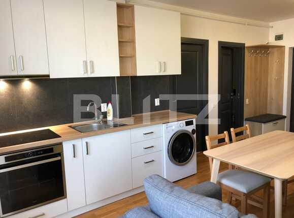 Apartament de închiriat 3 camere Manastur - 53642AI | BLITZ Cluj-Napoca | Poza7