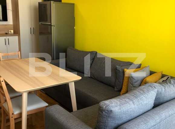 Apartament de închiriat 3 camere Manastur - 53642AI | BLITZ Cluj-Napoca | Poza4
