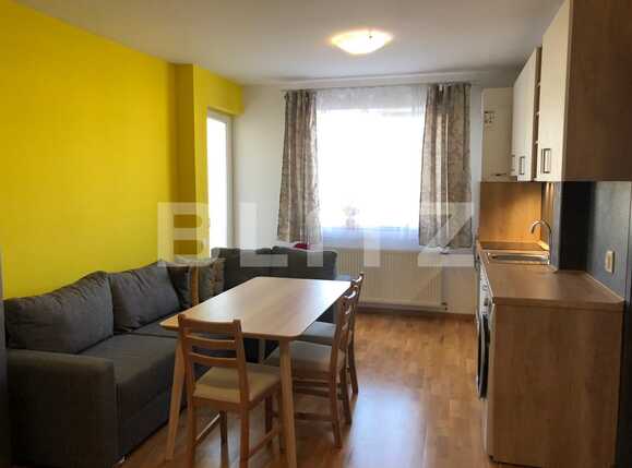 Apartament de închiriat 3 camere Manastur - 53642AI | BLITZ Cluj-Napoca | Poza2