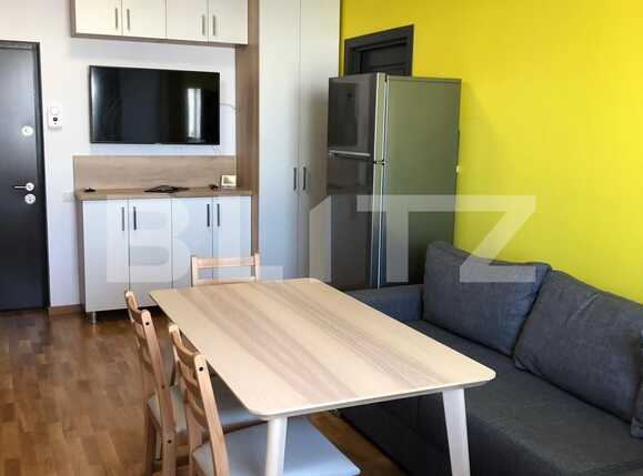 Apartament de închiriat 3 camere Manastur - 53642AI | BLITZ Cluj-Napoca | Poza3