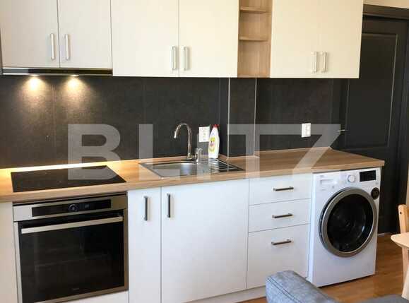 Apartament de închiriat 3 camere Manastur - 53642AI | BLITZ Cluj-Napoca | Poza6