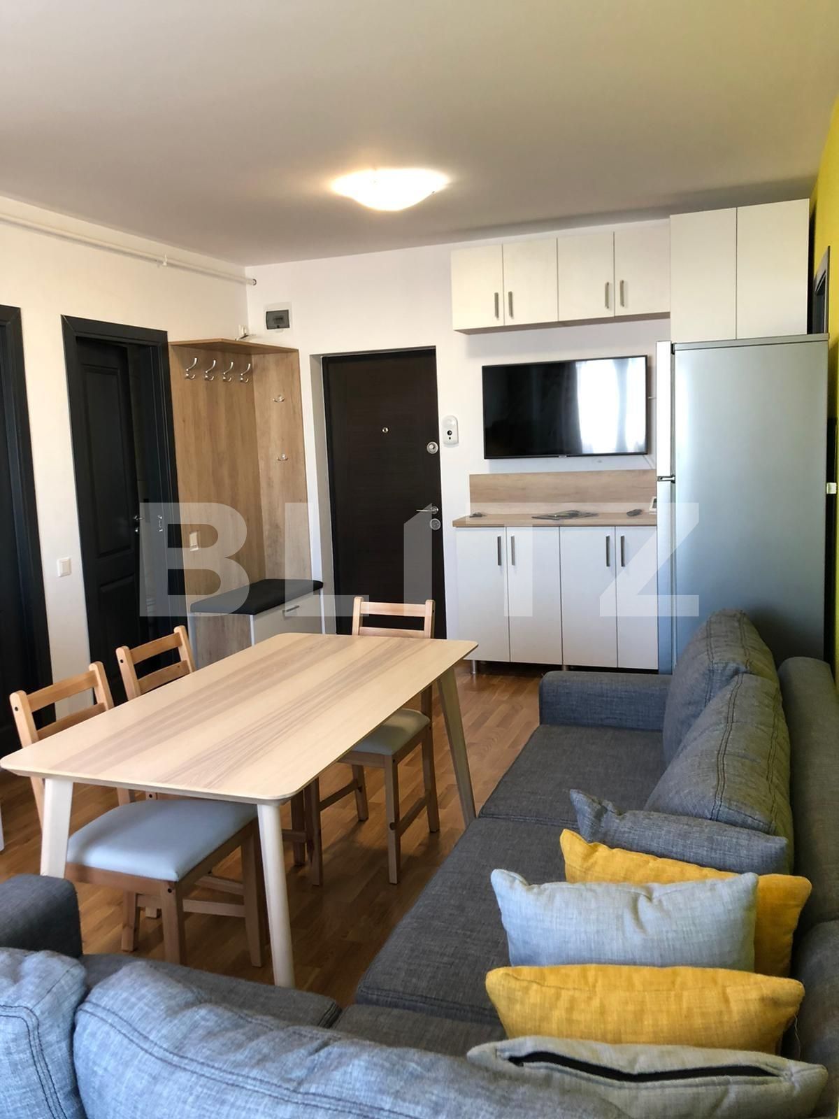 Apartament de închiriat 3 camere Manastur - 53642AI | BLITZ Cluj-Napoca | Poza5