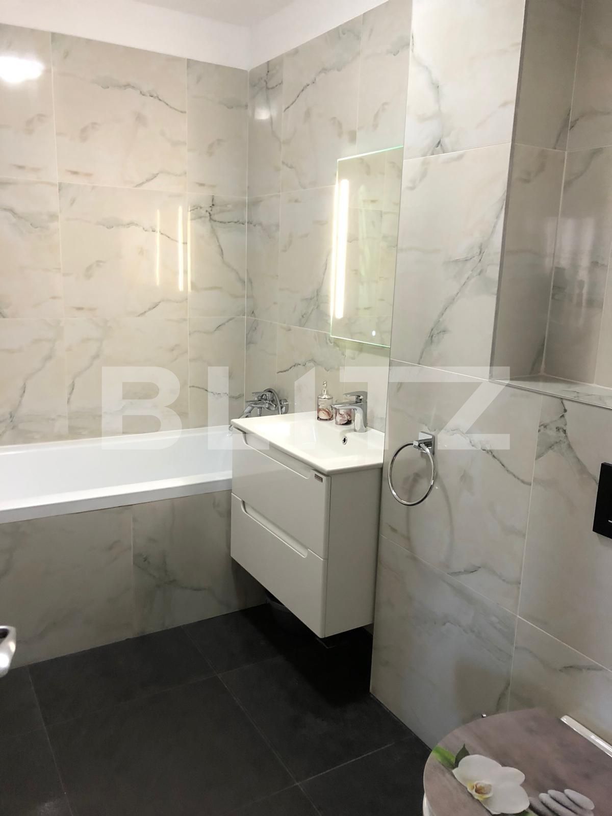 Apartament de închiriat 3 camere Manastur - 53642AI | BLITZ Cluj-Napoca | Poza15