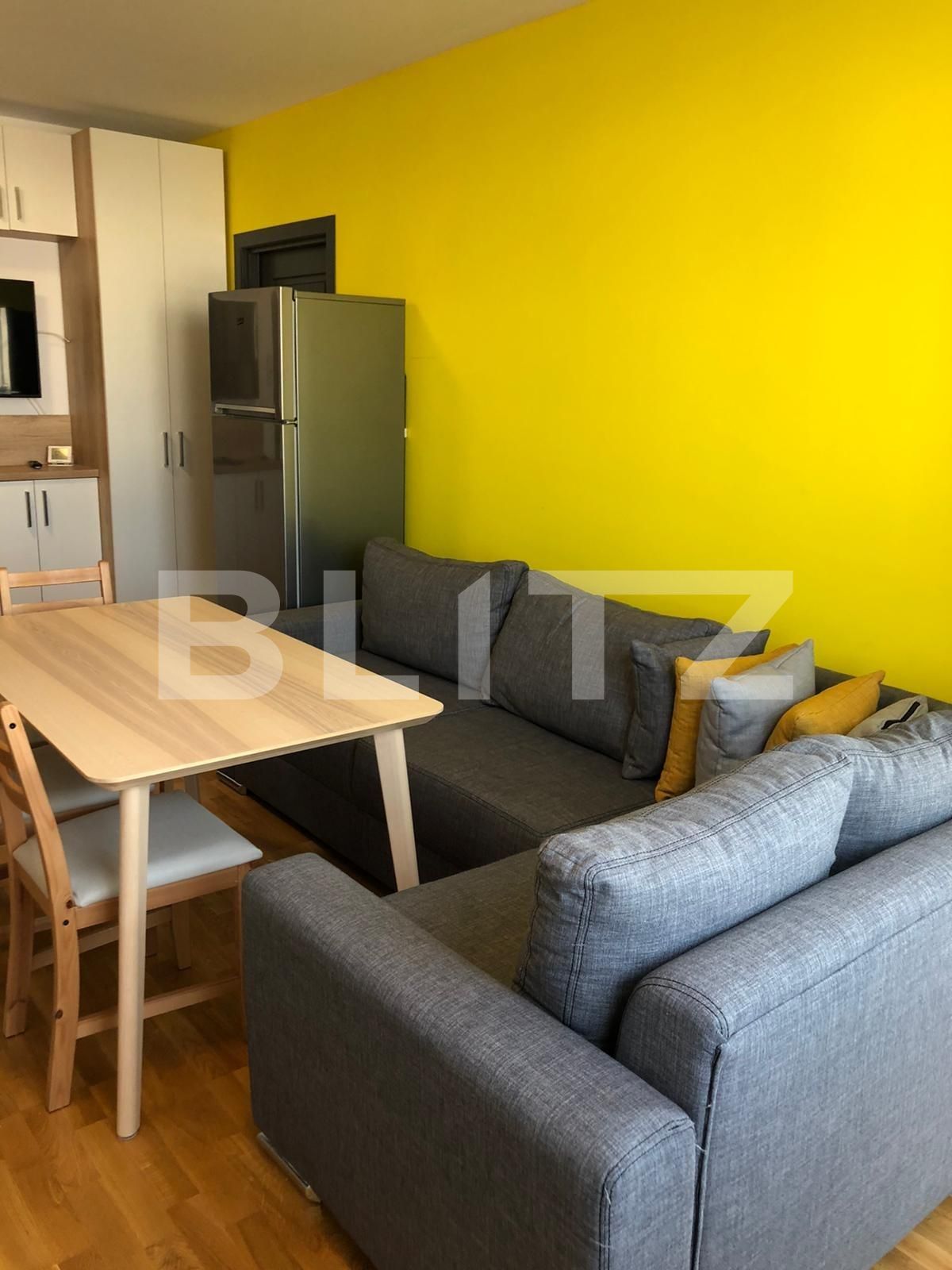 Apartament de închiriat 3 camere Manastur - 53642AI | BLITZ Cluj-Napoca | Poza4