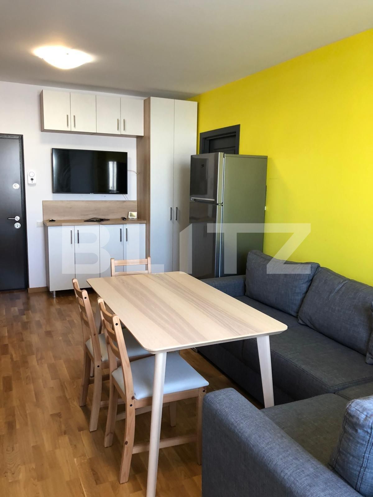 Apartament de închiriat 3 camere Manastur - 53642AI | BLITZ Cluj-Napoca | Poza3